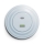 Kliklap - Presa USB retro A+C con cornice blu