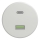 Kliklap - Presa USB vintage A+C senza cornice bianco