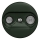 Kliklap - Prise RJ45 vintage TV+R (continuous) vert