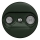 Kliklap - Prise RJ45 vintage TV+R (terminal) vert