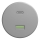 Kliklap - Prise USB vintage A+C gris