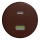 Kliklap - Prise USB vintage A+C marron