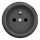 Kliklap - Prise vintage 230 V anthracite
