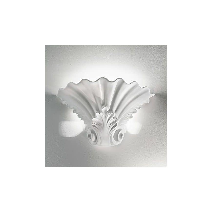 Kolarz 0008.60.1 - Applique ROKOKO 1xR7s/120W/230V