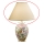 Kolarz 0014.S02 - Abat-jour de remplacement pour lampe de table GIARDINO E27 Ø 40 cm beige