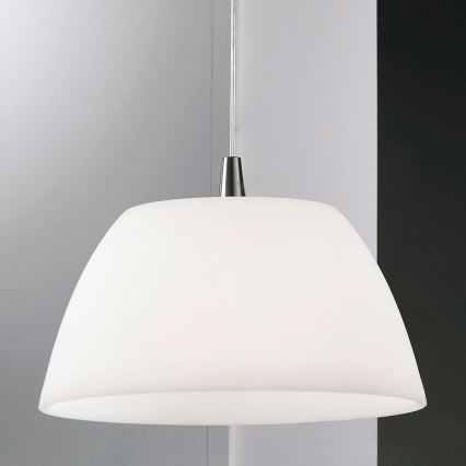 Kolarz 0051.31.6 - Suspension avec fil MALMÖ 1x E27/60W/230V