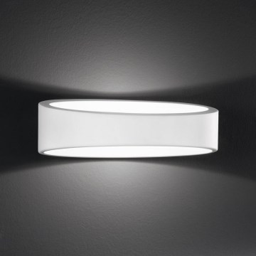 Kolarz 0286.61 - Applique DISCUS 1xG9/75W/230V