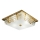 Kolarz 0342.14.3 - Plafoniera ONTARIO 4xE27/60W/230V 24K oro