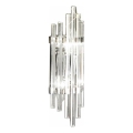 Kolarz 0342.62S.5 - Applique murale ONTARIO 2xE14/40W/230V 31 cm chrome brillant