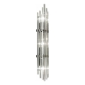 Kolarz 0342.63.5 - Applique ONTARIO 3xE14/40W/230V 60 cm cromo lucido