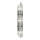 Kolarz 0342.63.5 - Applique ONTARIO 3xE14/40W/230V 60 cm cromo lucido