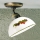 Kolarz 731.10.121 - Lampadario a plafone NONNA 1xE27/75W/230V diametro 20 cm uva/fragole