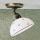Kolarz 731.10.69 - Plafonnier NONNA 1xE27/75W/230V d. 20 cm rouge