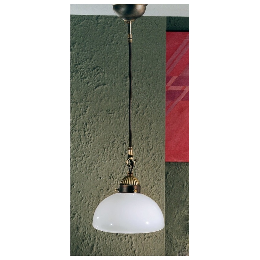 Kolarz 731.30.53 - Lampadario su filo NONNA 1xE27/75W/230V