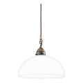 Kolarz 731.30.54 - Lampadario su filo NONNA 1xE27/75W/230V