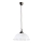 Kolarz 731.30.74 - Lamapadario a sospensione con filo NONNA 1x E27/75W/230V