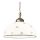 Kolarz 731.32.28 - Lampadario a sospensione con filo NONNA 1xE27/75W/230V diametro 36 cm verde