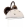 Kolarz 731.61.16 - Wandleuchte NONNA 1xE27/75W/230V blau