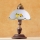 Kolarz 731.73.116 - Lampada da tavolo NONNA 1xE27/75W/230V con motivo limoni