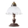 Kolarz 731.73.73 - Lampe de table NONNA 1xE27/75W/230V