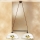 Kolarz 731.82.111 - Lustre sur câble NONNA 2xE27/75W/230V, finition vin