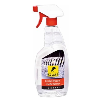 Kolarz 844.CLEANER - Spray pour nettoyer les luminaires en cristal 750 mat