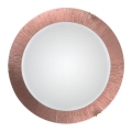 Kolarz A1306.13.4.SunCu - Plafoniera MOON 3xE27/60W/230V