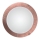 Kolarz A1306.13.4.SunCu - Plafoniera MOON 3xE27/60W/230V
