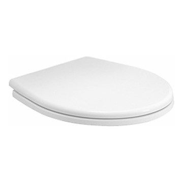 Kolo K90111000 - Abattant WC Rekord en duroplast / blanc