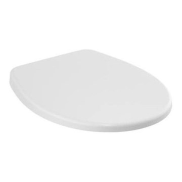 Kolo K90111000 - Sedile per WC Rekord in Duroplast, bianco