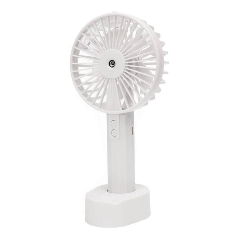 Kompakter 3-in-1-Taschenventilator 1200 mA/5V USB