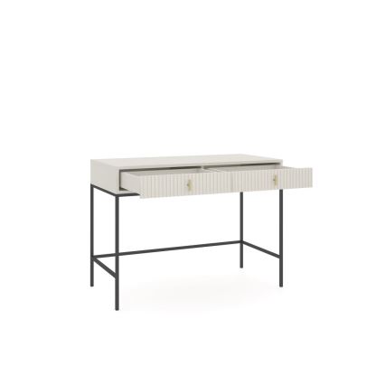 Konsolentisch SUE Beige/Kaschmir
