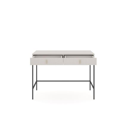 Konsolentisch SUE Beige/Kaschmir