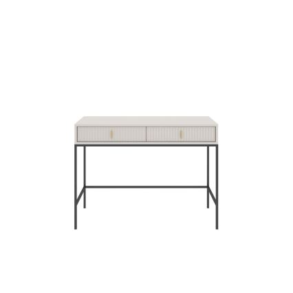 Konsolentisch SUE Beige/Kaschmir