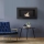 Kratki - Integrato Caminetto BIO 37,4x64,8 cm 1kW nero