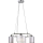 Kronleuchter an einer Litze BAN 4xE14/40W/230V