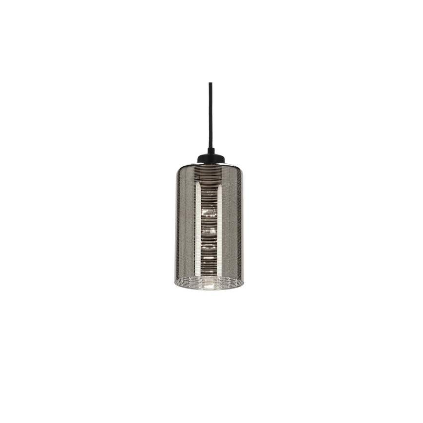 Kronleuchter an einer Litze COX 1xE27/60W/230V