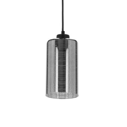 Kronleuchter an einer Litze COX 1xE27/60W/230V