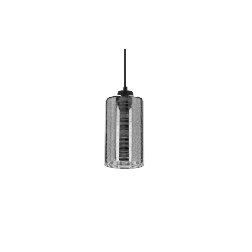 Kronleuchter an einer Litze COX 1xE27/60W/230V