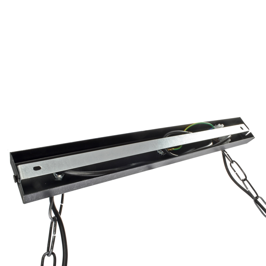 Kronleuchter an Kette FARO 2xE27/60W/230V