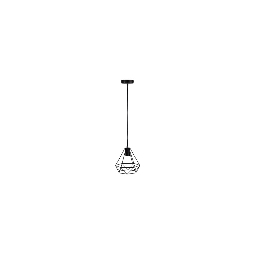 Kronleuchter an Schnur VIGO 1xE27/20W/230V