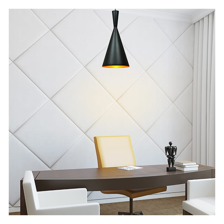 Kronleuchter MODERN 1C 1xE27/20W/230V