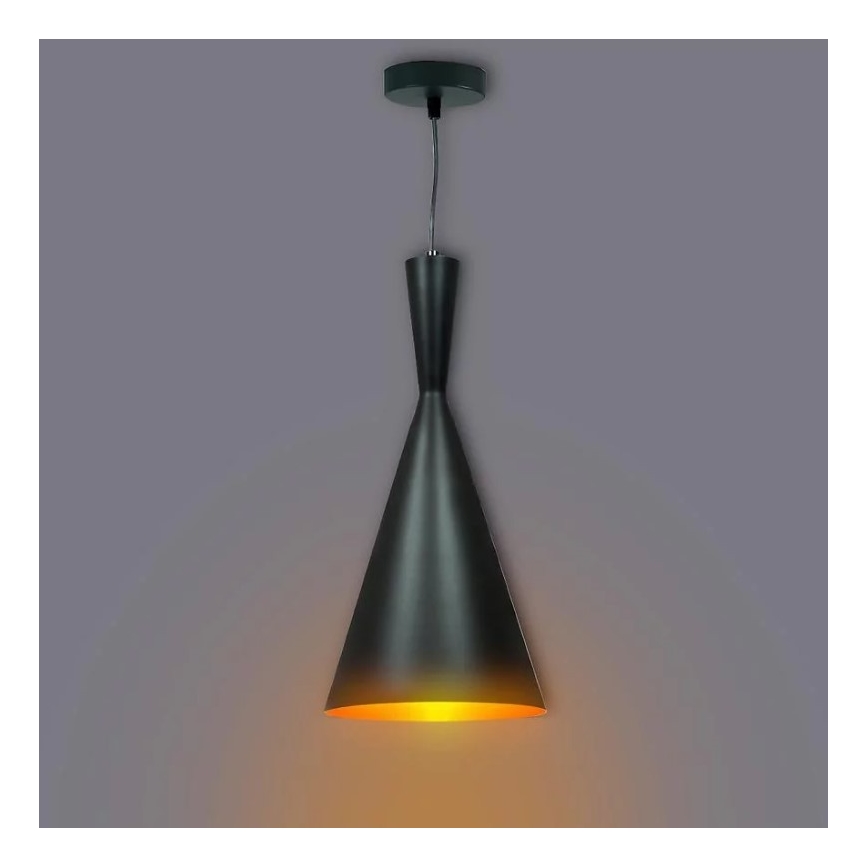 Kronleuchter MODERN 1C 1xE27/20W/230V