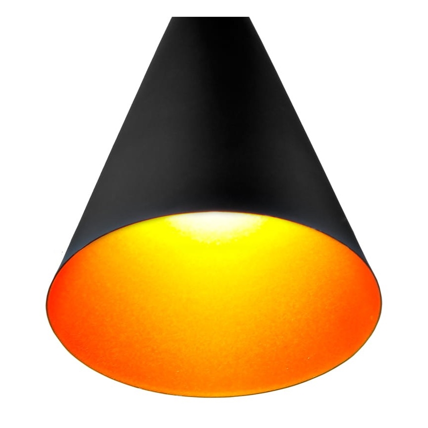 Kronleuchter MODERN 1C 1xE27/20W/230V