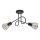Kronleuchter OXFORD 2xE27/15W/230V