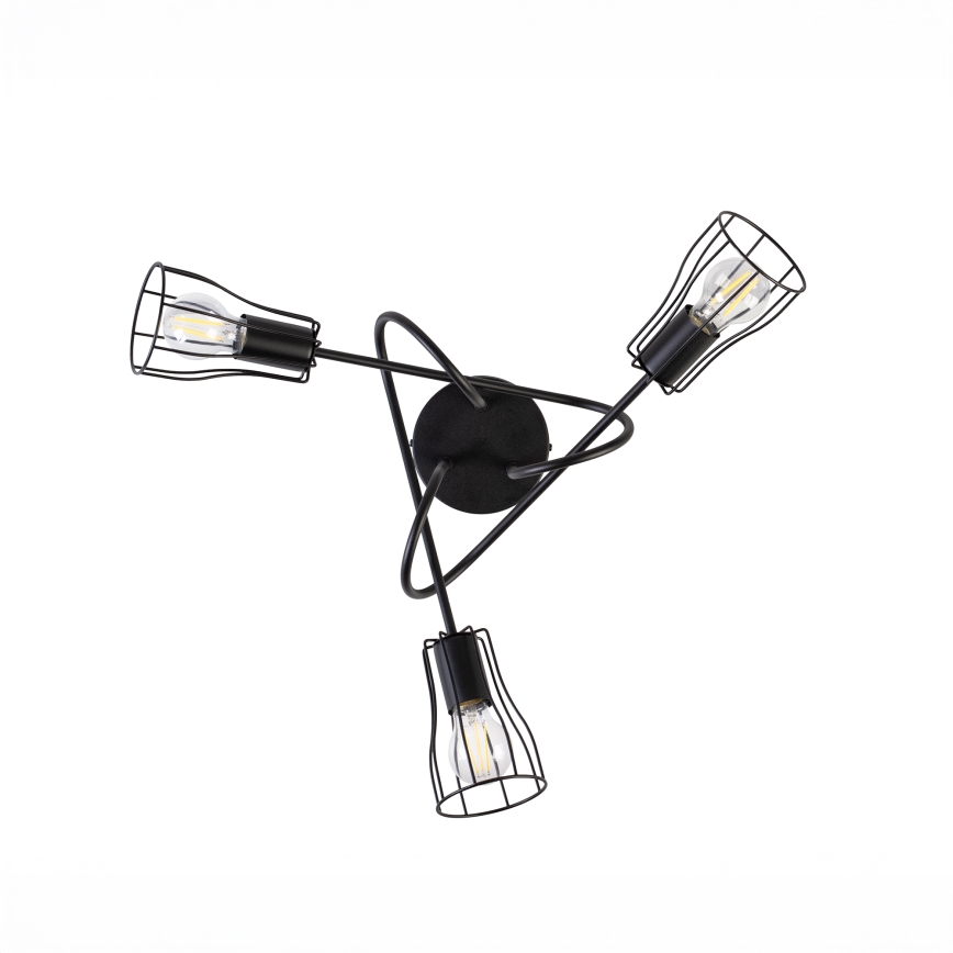 Kronleuchter OXFORD 3xE27/15W/230V