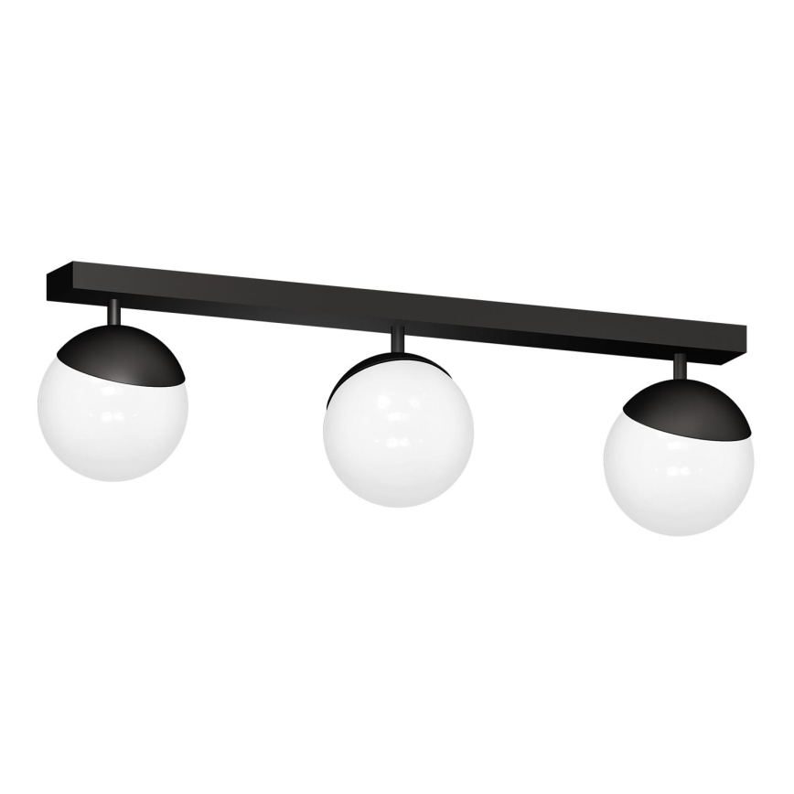 Kronleuchter SFERA 3xE14/40W/230V