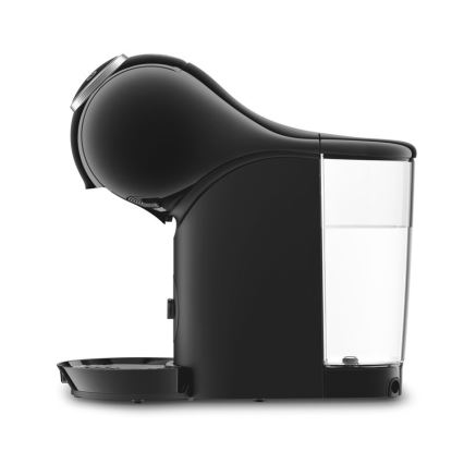 Krups - Macchina da caffè a capsule NESCAFÉ DOLCE GUSTO GENIO S 1500W antracite