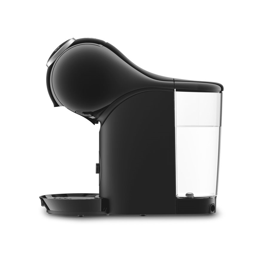 Krups - Macchina da caffè a capsule NESCAFÉ DOLCE GUSTO GENIO S 1500W antracite
