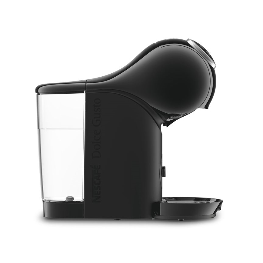 Krups - Macchina da caffè a capsule NESCAFÉ DOLCE GUSTO GENIO S 1500W antracite